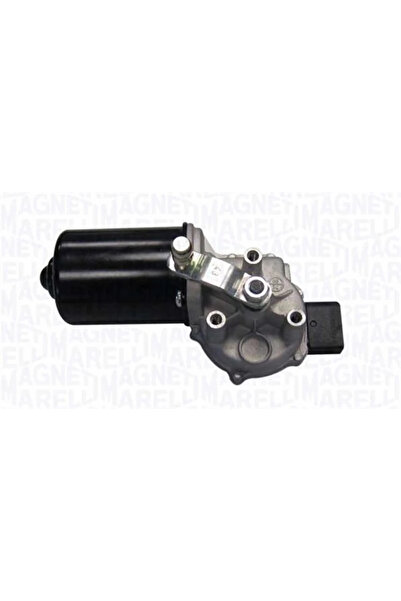 MAGNETI MARELLI Motor Stergator Fata Smart Fortwo/Roadster