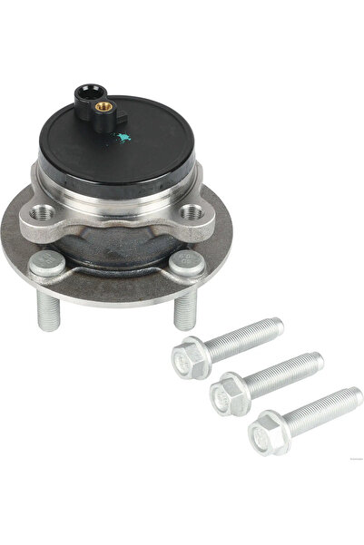 HERTH BUSS JAKOPARTS Set Rulment Roata Axa Fata Ambele Parti Abarth 124 Spide...