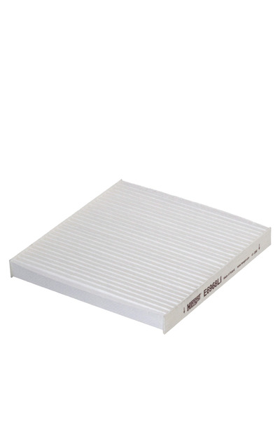 Hengst Fılter Filtru Aer Habitaclu Hyundai I10 3