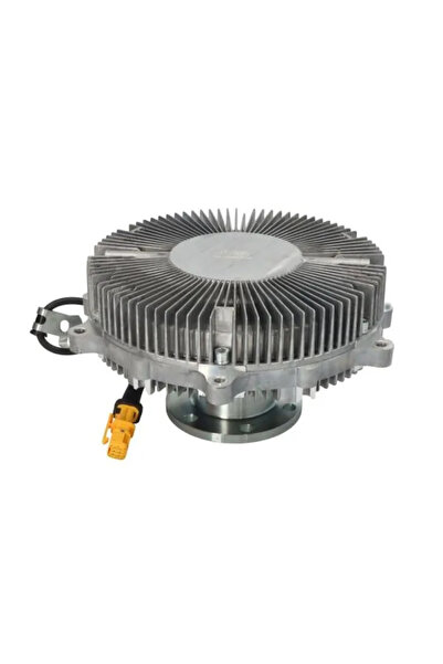 Thermotec Съединител на вентилатора на радиатора Man Tgl 1