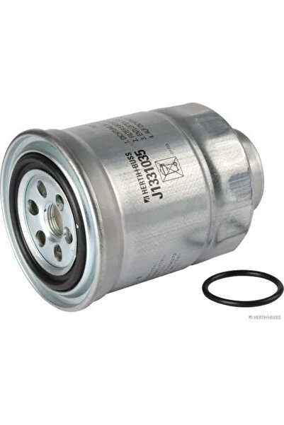 HERTH BUSS JAKOPARTS Filtru Combustibil Nissan 10-Trail 1/Almera Tino/Navara ...