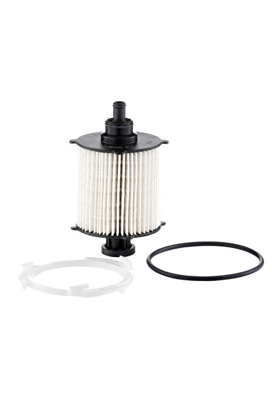 Mann-Filter Filtru Combustibil Ford Tourneo Custom V362 Bus/Transit Custom V362