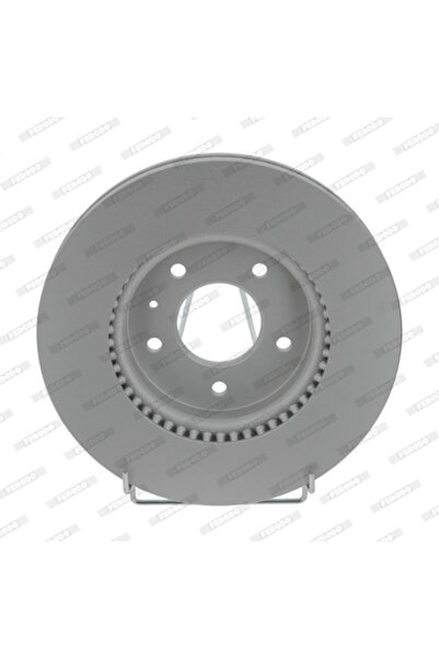 FERODO Спирачен диск Chevrolet Captiva Opel Antara A