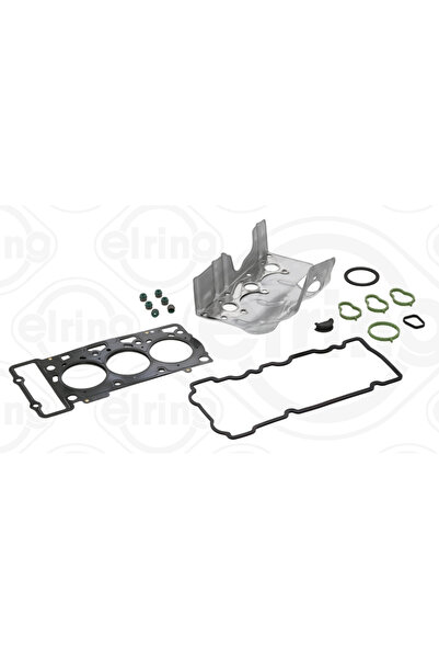 ELRING Set Garnituri Chiulasa Smart Cabrio/City-Coupe/Fortwo