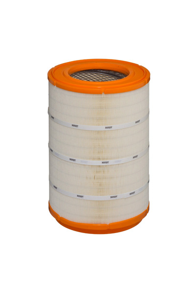 Hengst Fılter Filtru Aer Scania 4 - Series/G 1/P 1