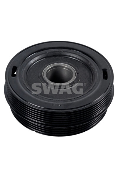 SWAG Ремъчна шайба на коляновия вал Smart Fortwo