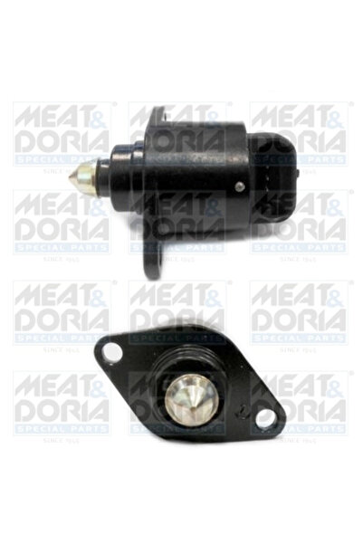 MEATDORIA Supapa Reglaj Mers In Gol Admisie Aer Chevrolet Evanda/Rezzo Microb...