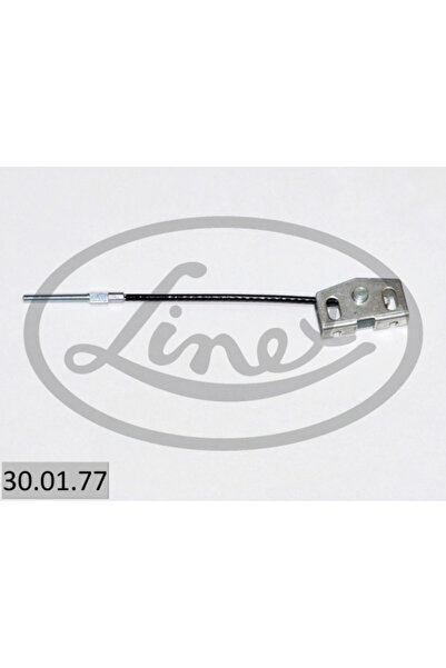 Linex Cablu Frana De Parcare Fata Nissan Juke