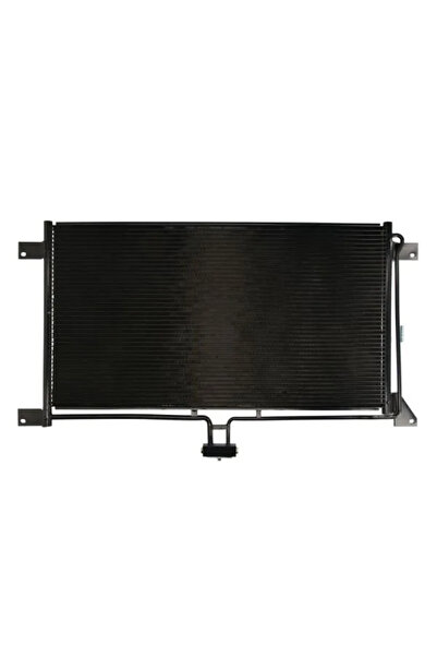 Thermotec Condensator Climatizare Scania 4 - Series