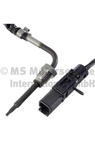 PIERBURG Senzor Temperatura Gaze Evacuare Renault Trucks C/D Volvo B13/Fh 2/Fh 3