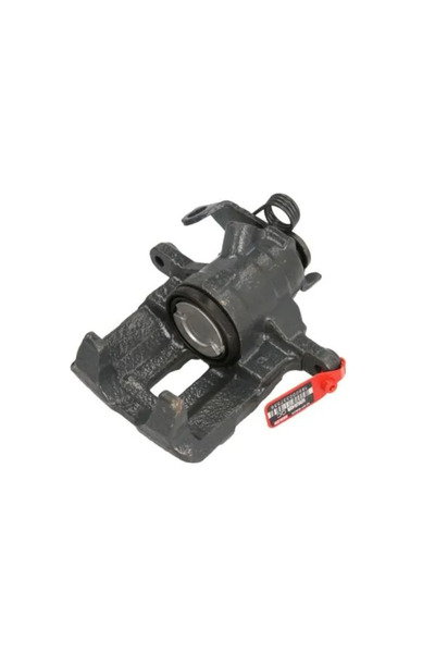 Lauber Спирачен апарат заден мост ляв Nissan Primastar бус/Primastar купе Ope...