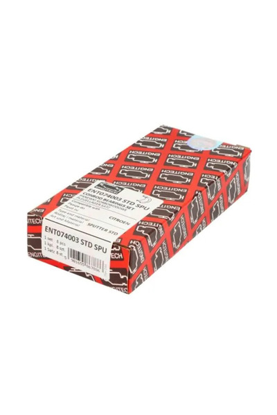 Engitech Set Lagar Biela Ford C-Max/Focus 2/Focus 3 Jaguar 10-Type 1