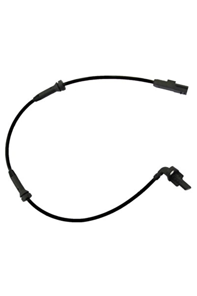 TEXTAR Senzor Turatie Roata Dacia Spring