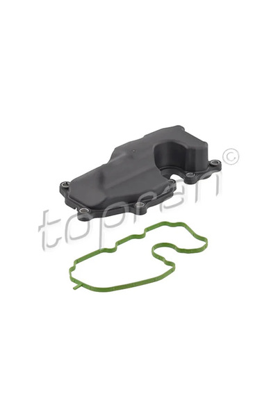 TOPRAN Separator Ulei Ventilatie Bloc Motor Bloc Motor Audi A3/A6 C7/A8 D4 Se...