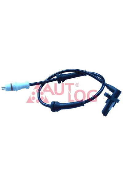 AUTLOG Senzor Turatie Roata Axa Spate Dreapta Dacia Logan Renault Logan 1/Twi...