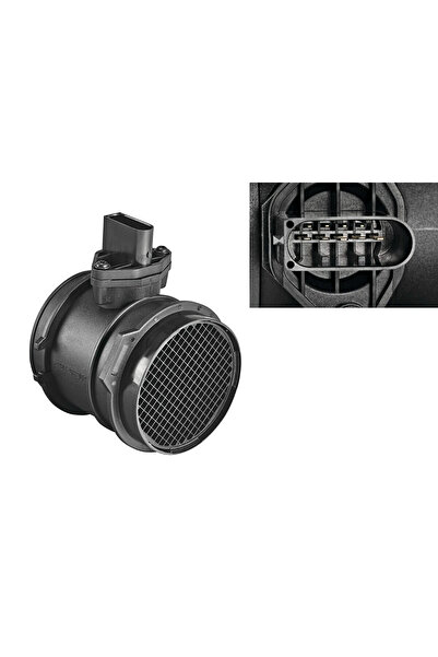 VALEO Senzor Debit Aer Mercedes-Benz C-Class/Clk/Cls