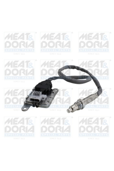MEATDORIA Senzor Nox Catalizator Nox Nissan Navara NP300 Pick-Up/Navara NP300...