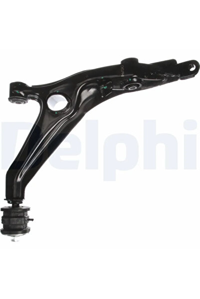 DELPHİ Окачване на колелата на Honda Cr-5 1