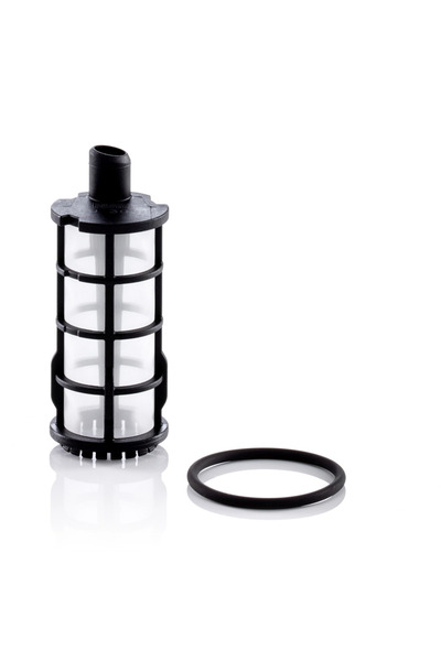 Mann-Filter Filtru Combustibil Mercedes-Benz Actros MP4 / MP5/Arocs/Atego 3