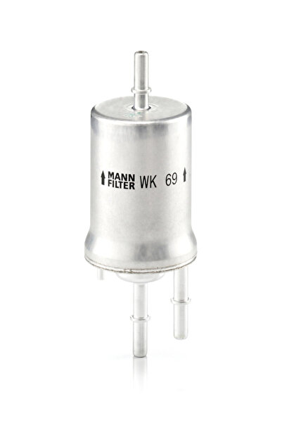 Stocker Filtru Combustibil Audi A1/A3/Tt Ktm 10-Bow