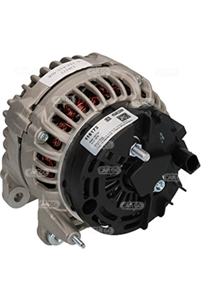 HC Cargo Generator / Alternator Porsche Cayenne Vw Touareg