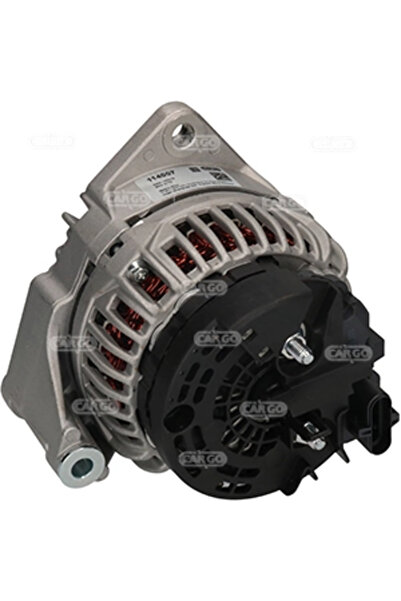 HC Cargo Generator / Alternator Man Tga/Tgl 1/Tgs 1