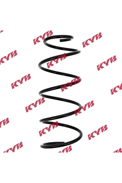 KYB Arc Spiral Punte Fata Lancia Lybra