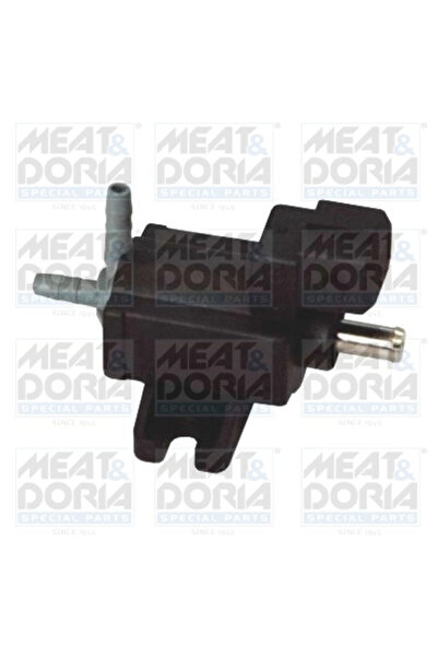 MEATDORIA Convertor Presiune Esapament Opel Astra H/Astra J/Corsa D Saab 9-5