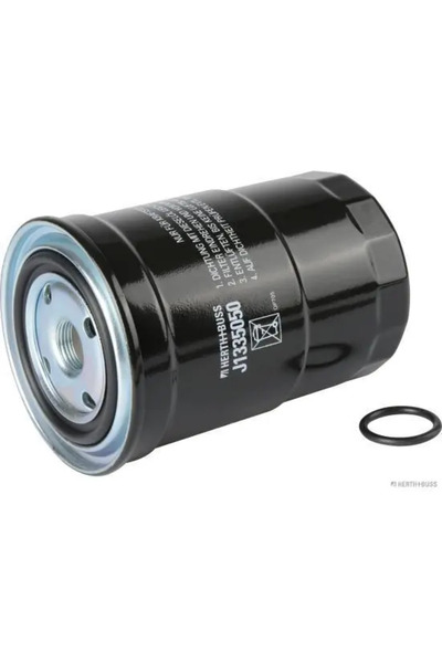 HERTH BUSS JAKOPARTS Filtru Combustibil Mitsubishi Canter 6/Canter 7/Pajero 3