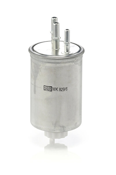 Stocker Fuel Filter Ssangyong Actyon 1/Actyon Sports 1/Kyron 2003-2014
