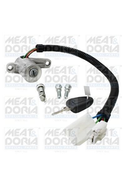 MEATDORIA Cilindru Inchidere Iveco Eurocargo 1-3