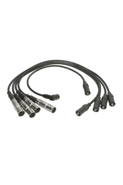 Engitech Set Cablaj Aprinder Seat Ibiza 2 Vw Golf 3/Passat B3/B4/Passat B5
