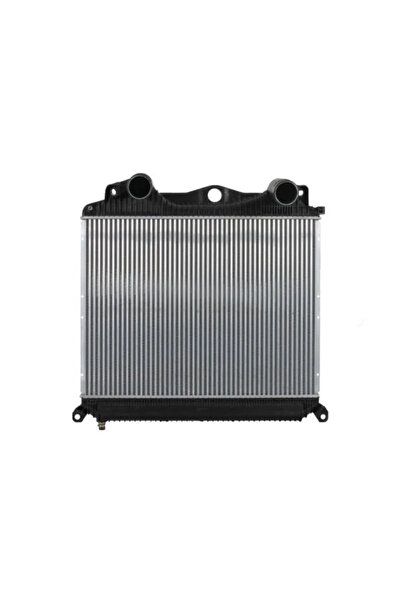 Thermotec Intercooler Compresor Man Tga/Tgs 1