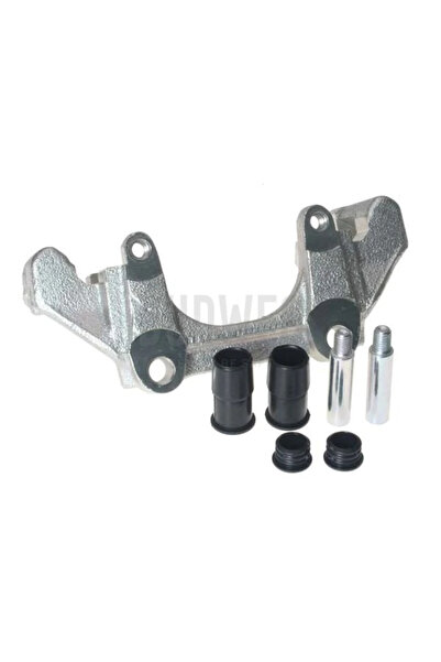 BUDWEG CALIPER Suport Etrier Punte Fata Audi 100 C4/A4 B5/A6 C4 Vw Passat B5