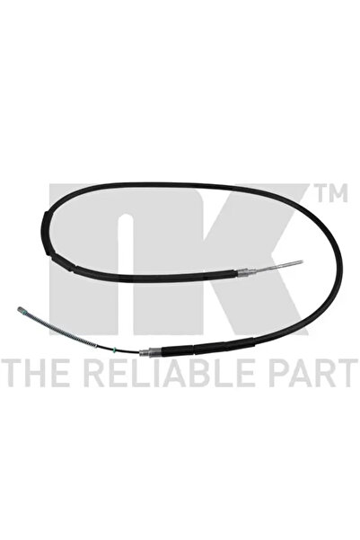NK Cablu Frana De Parcare Skoda Favorit/Felicia 1/Felicia 2