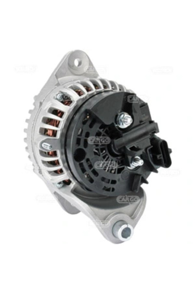 HC Cargo Generator / Alternator Volvo Fh/Fm