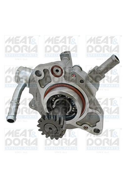 MEATDORIA Pompă de vid sistem de franare Fiat Fullback Pick-Up Mitsubishi L20...