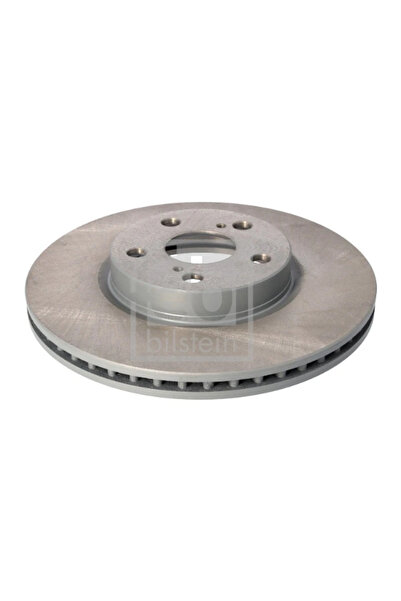FEBI BILSTEIN Disc Frana Punte Fata Subaru Trezia Toyota Corolla Limuzina/Pre...