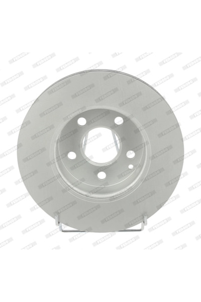 FERODO Disc Brake Mercedes-Benz C-Class