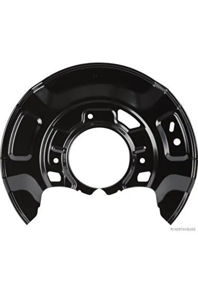 HERTH BUSS JAKOPARTS Protectie Stropire Disc Frana Daihatsu Charade 8 Toyota ...