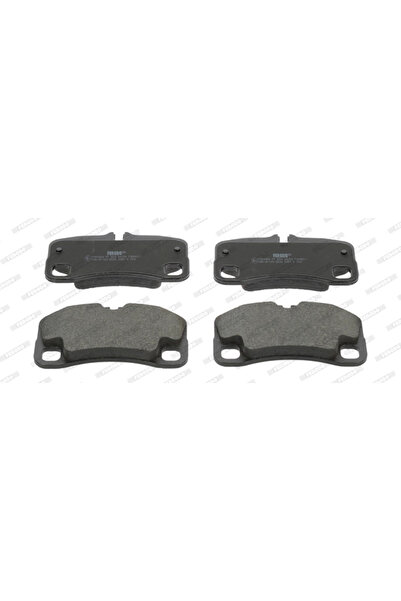 FERODO Porsche 911 Disc Brake Pad Set