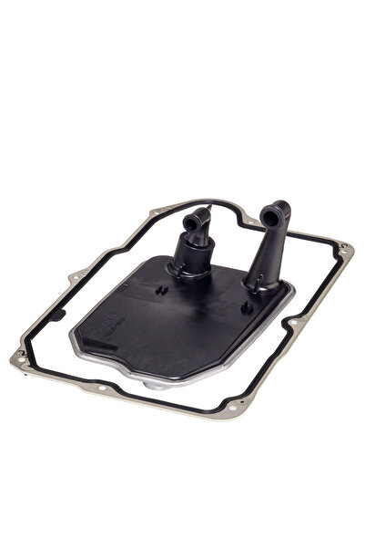 Hengst Fılter Set Filtre Hidraulice Cutie E Vit.Automata Mercedes-Benz A-Clas...