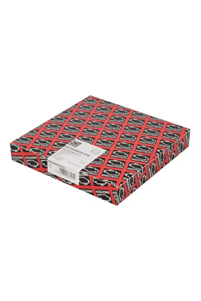 Engitech Set Segmenti Piston Irisbus Eurorider Iveco Stralis 1/Stralis 2