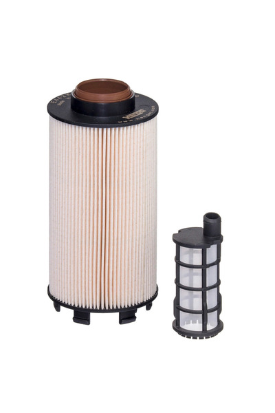 Hengst Fılter Filtru Combustibil Mercedes-Benz Actros MP4 / MP5/Atego 3/Intouro