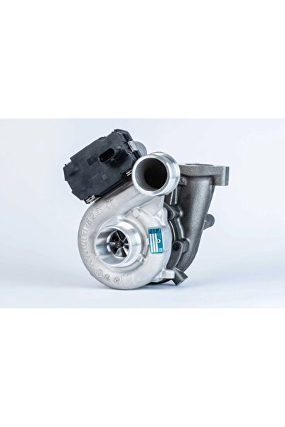 BorgWarner (Wahler) Compresor Sistem De Supraalimentare Hyundai Grand Santa F...