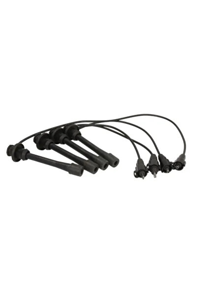 Engitech Set Cablaj Aprinder Toyota Hiace 4 Bus/Hiace 4 Caroserie/Hilux 6 Pic...