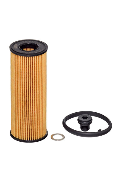 Hengst Fılter Filtru Ulei Genesis G80/GV70 Hyundai Santa Fe 4