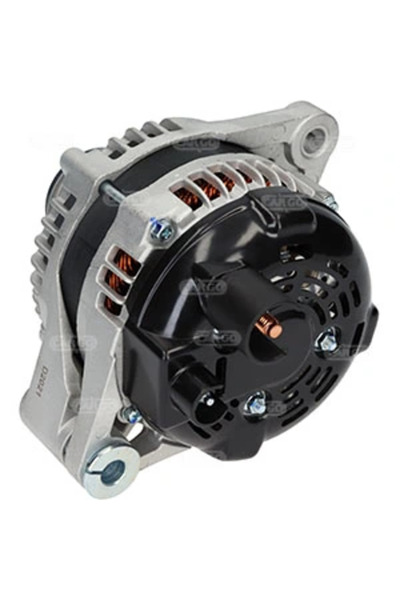 HC Cargo Generator / Alternator Alfa Romeo Giulietta Fiat Doblo Cargo/Doblo B...