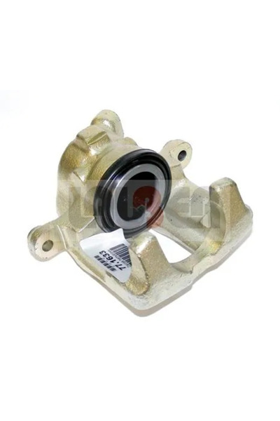 Lauber Etrier Frana Axa Fata Dreapta Renault Rapid Autoutilitara/Limuzina Spa...