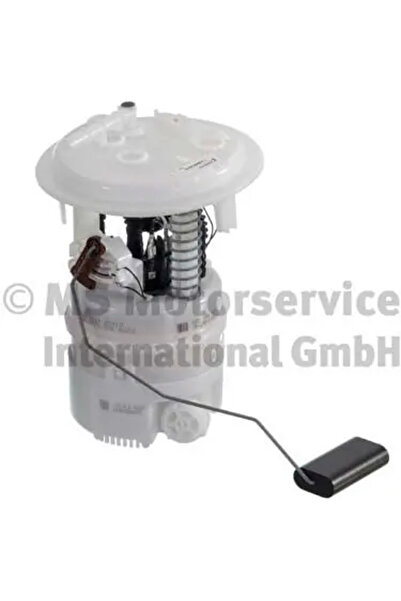 PIERBURG Sistem Alimentare Cu Combustibil Citroen C5 3